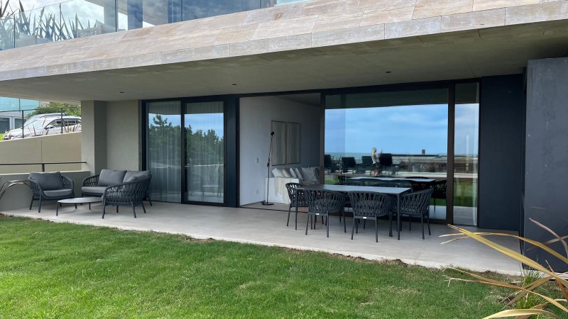 Arte Barra en venta, planta jardin